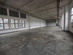Tuas Connection (D22), Warehouse #576587161